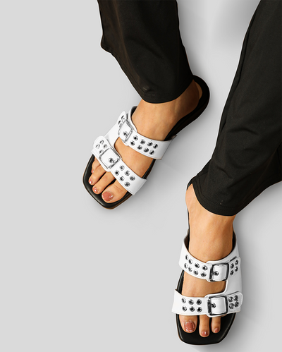 June sandals