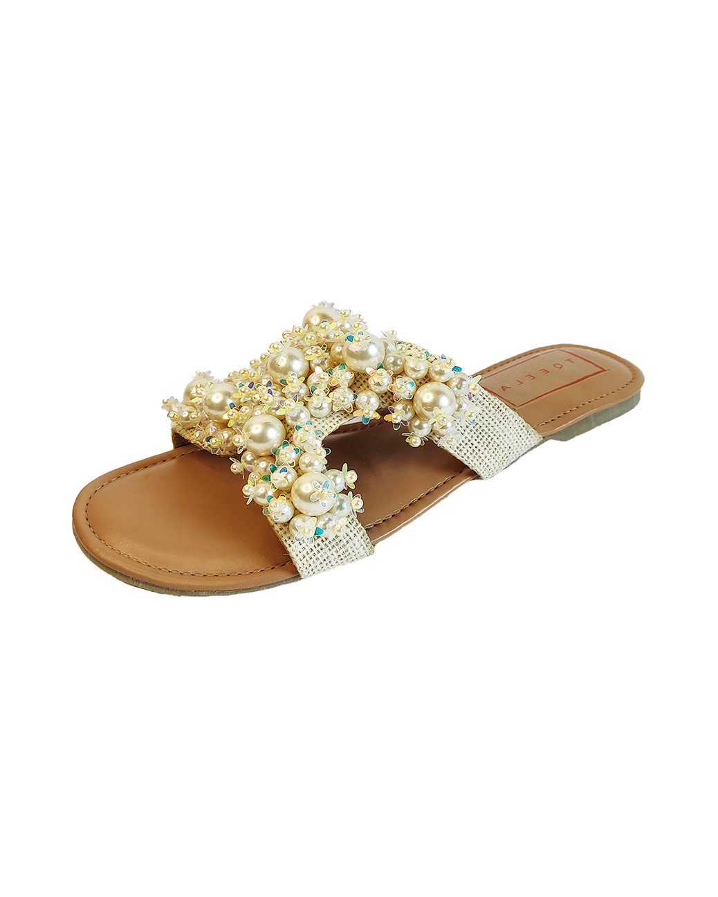 A.K.A  Pearl Flats