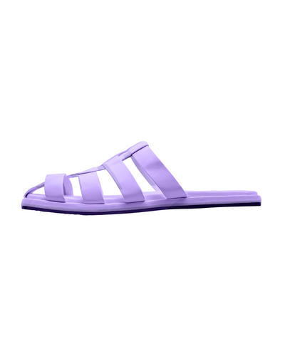 Koko Lilac Flats